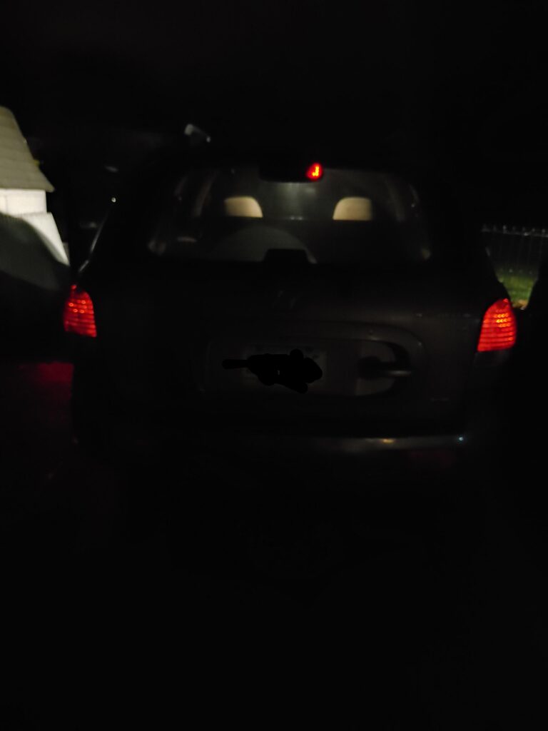 Brake Lights Still on When Car is off