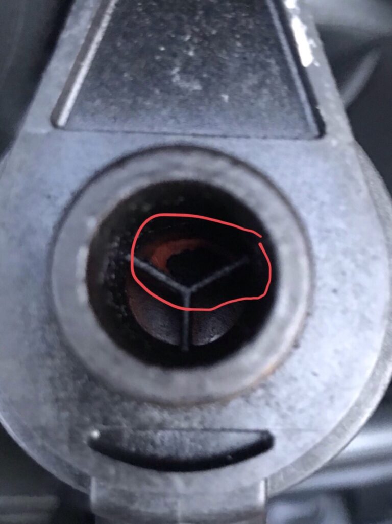 Audi Whining Noise When Accelerating