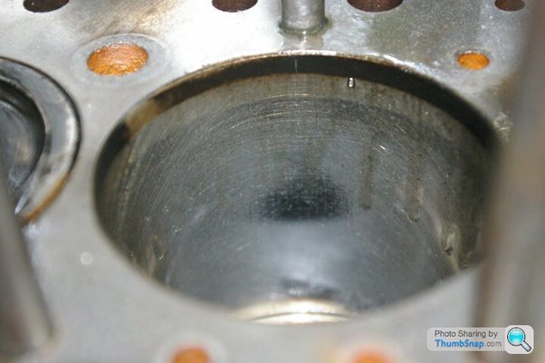 Do You Have to Hone Cylinders When Replacing Rings