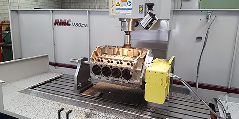 How Much Does It Cost to Bore an Engine