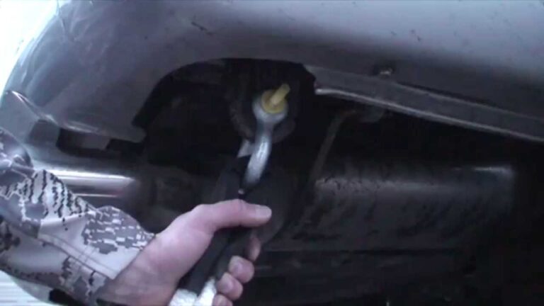 How to Recover a Vehicle With No Recovery Points