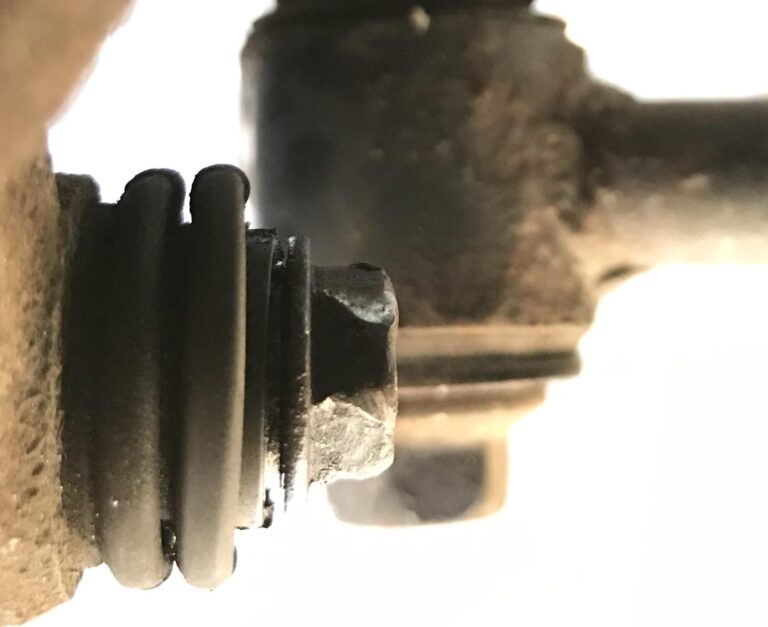 How to Remove a Stripped Caliper Bracket Bolt