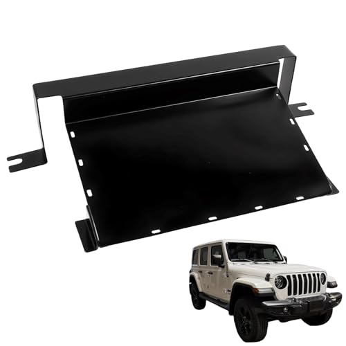 Best Amp for Jeep Wrangler