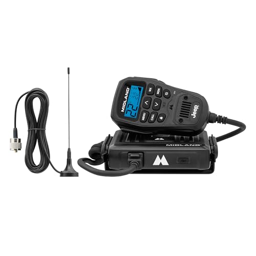 Best Gmrs Radio for Jeep