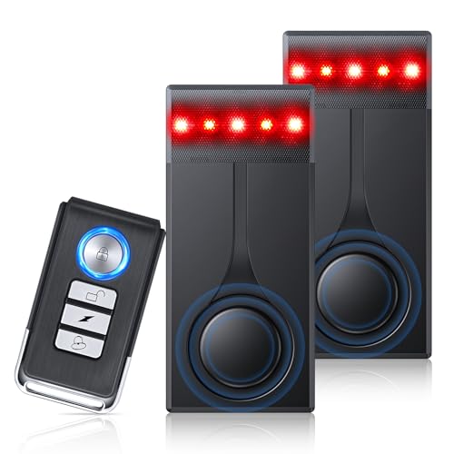 Best Jeep Anti Theft Device