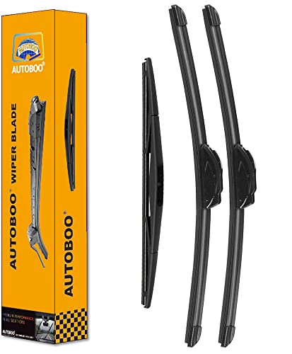 Best Wiper Blades for Jeep Wrangler